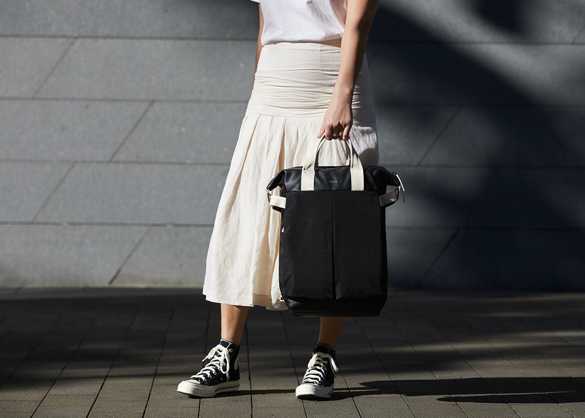 SAWTOOTH SHARKS IN PARIS DLXSV BACKPACK