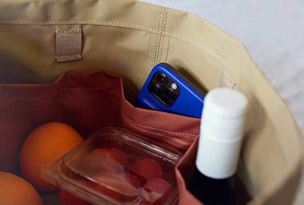 THIS AIN'T A GAME BACKPACK
