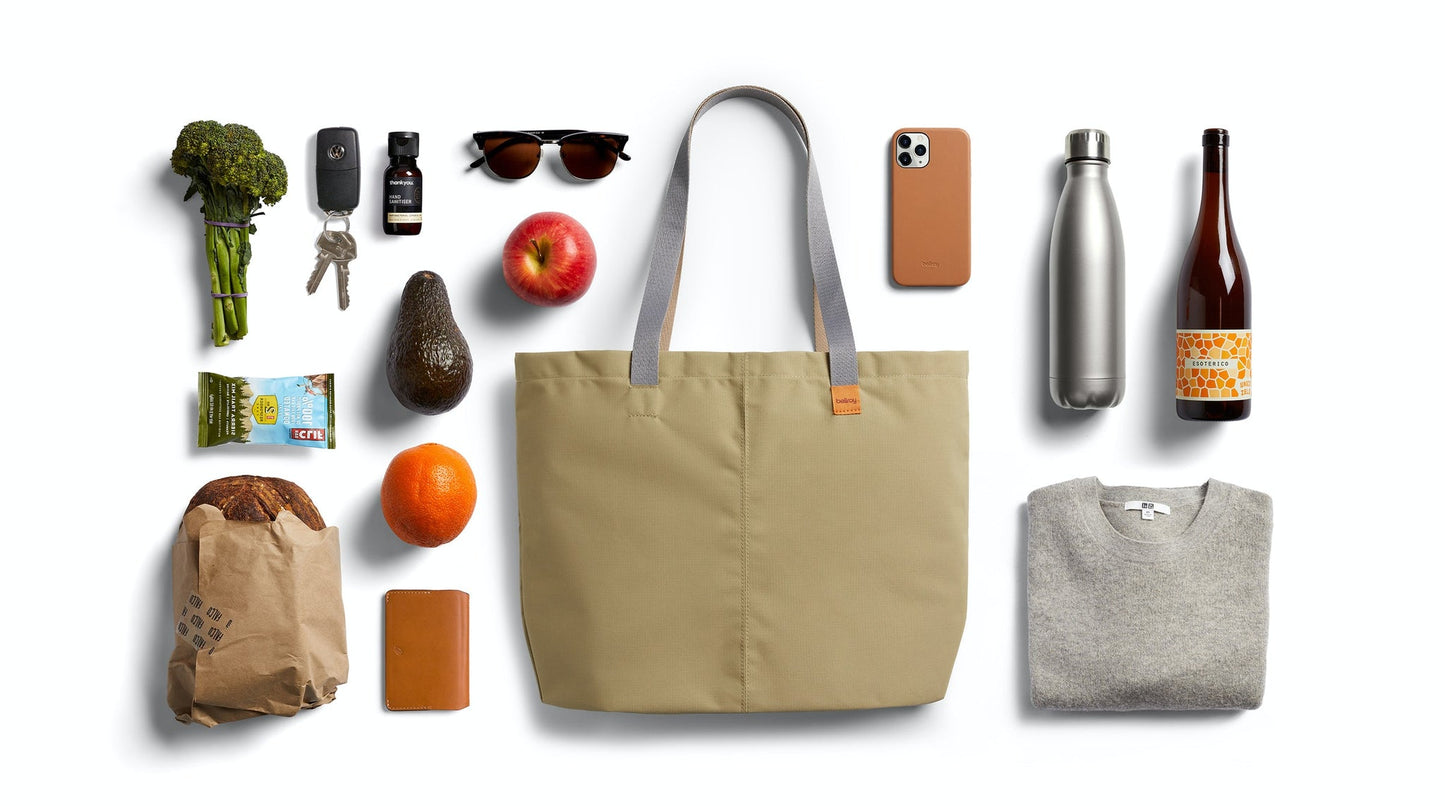 PHASE ZERO BACKPACK