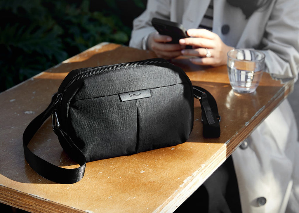 THIS AIN'T A GAME BACKPACK