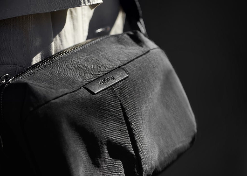 THIS AIN'T A GAME BACKPACK
