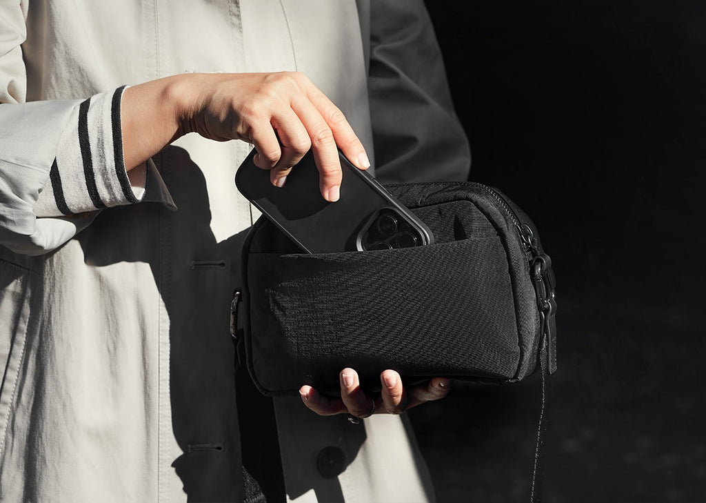 PHASE ZERO BACKPACK