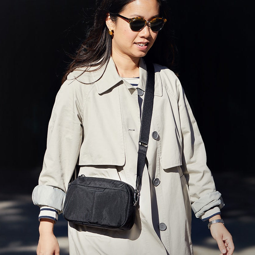 PHASE ZERO BACKPACK