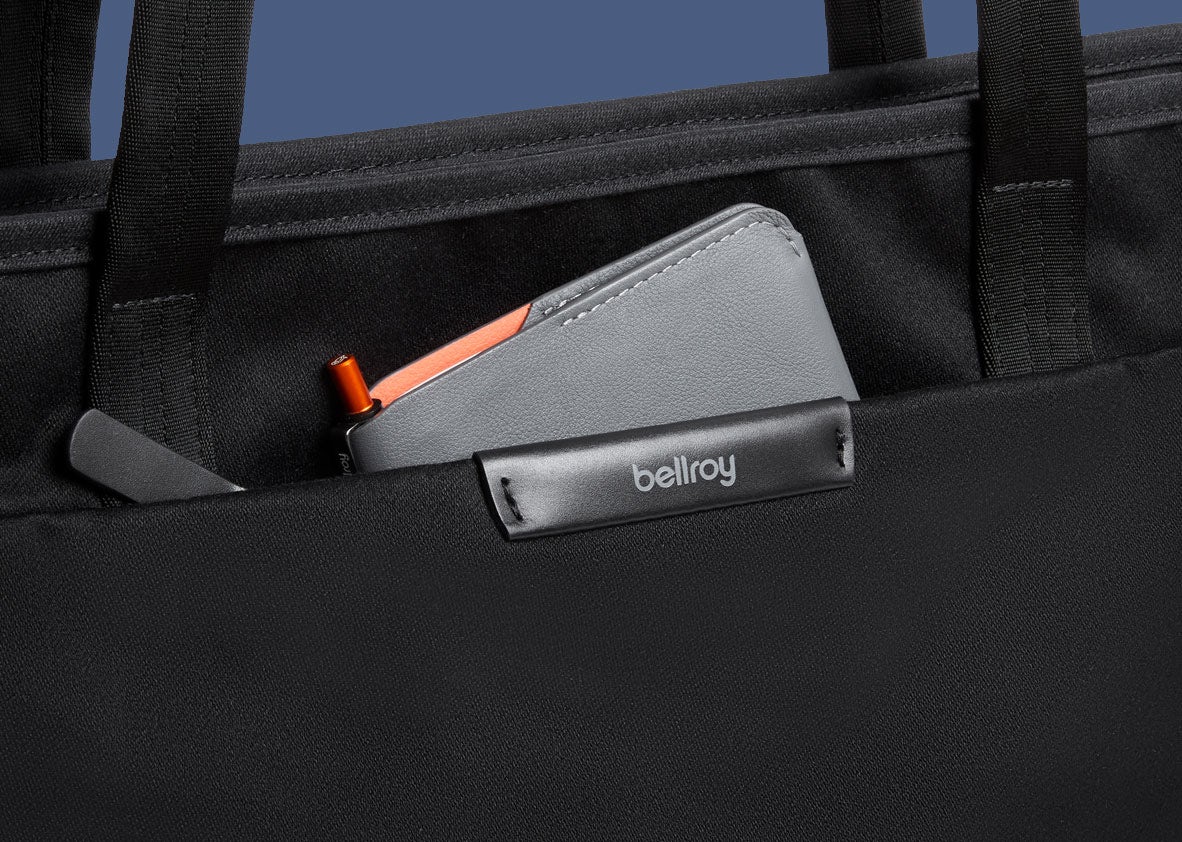 PHASE ZERO BACKPACK