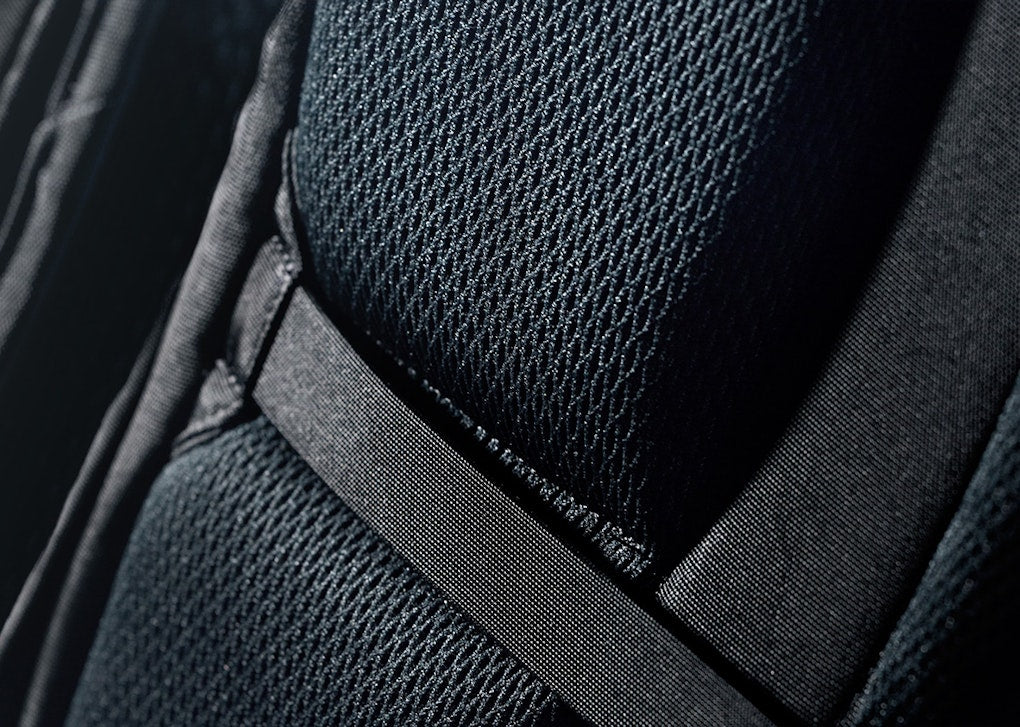 THIS IS THE LIFE BACKPACK (DLXV)