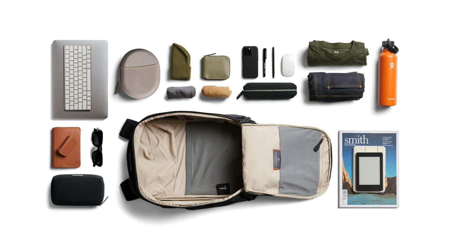 A.I.8 AFRICAN INTELLIGENCE BOOKED & BUSY CITY SAVVY HANDBAG