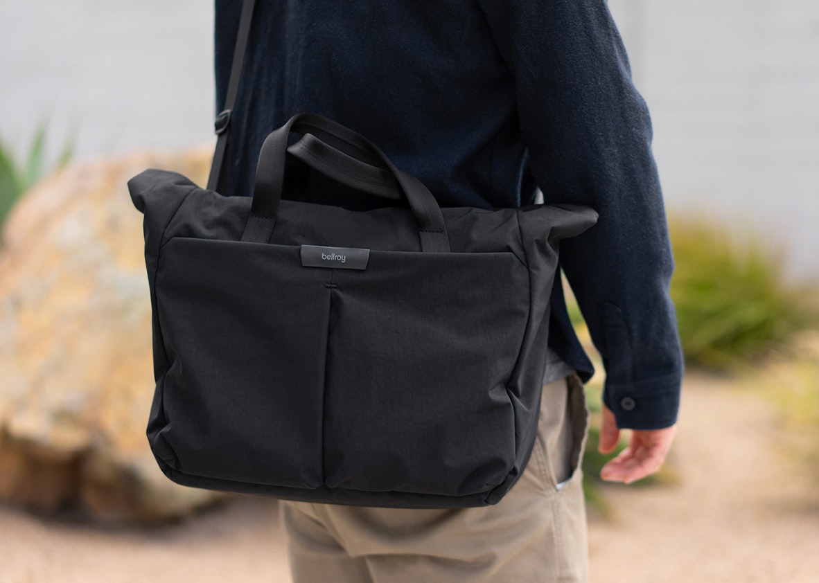 THIS IS THE LIFE BACKPACK (DLXV)