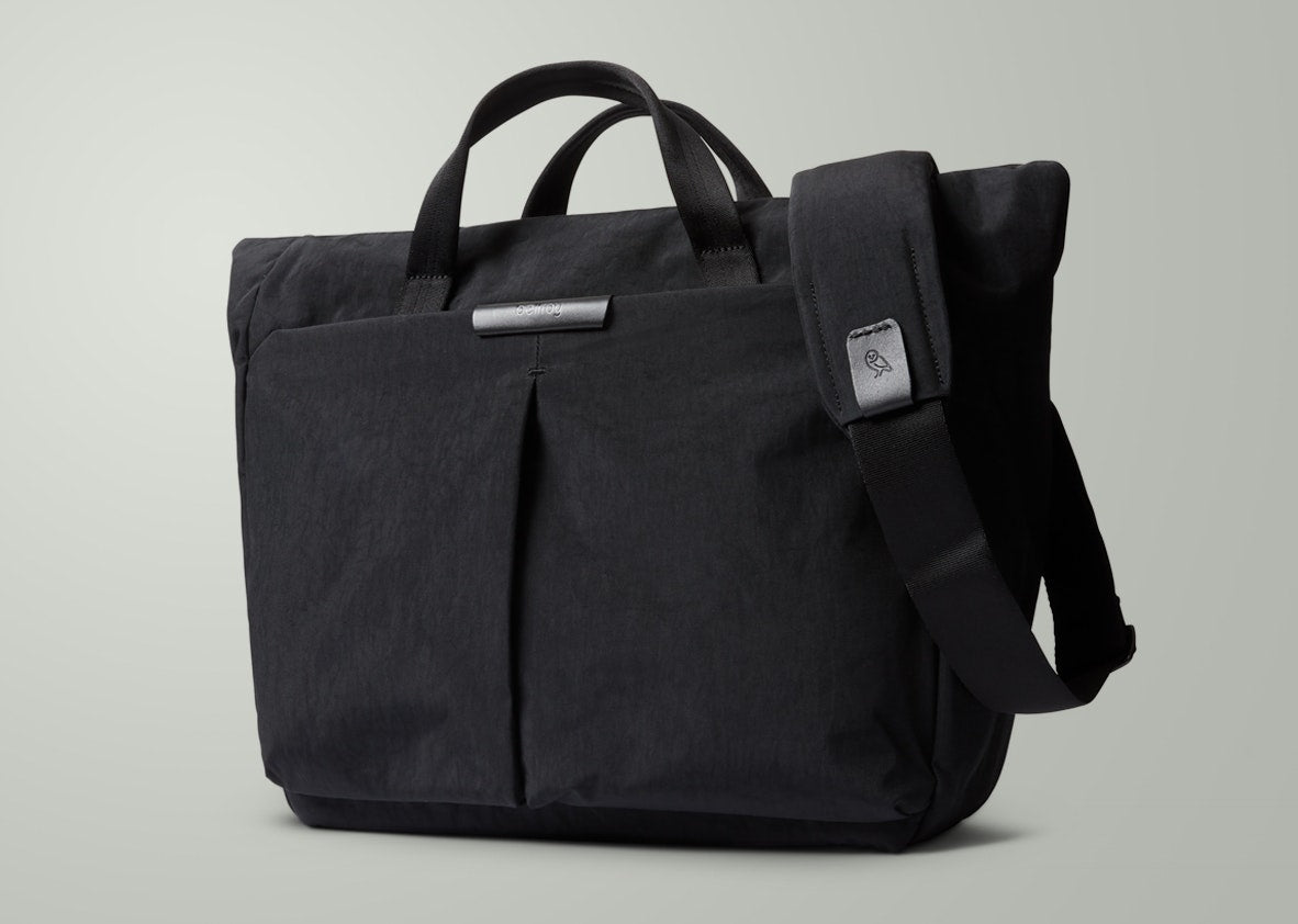 THIS IS THE LIFE BACKPACK (DLXV)