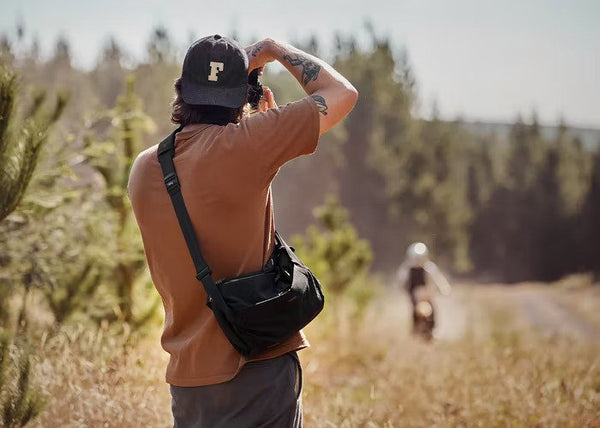 SPRAYZILLA SIDE BITE BACKPACK