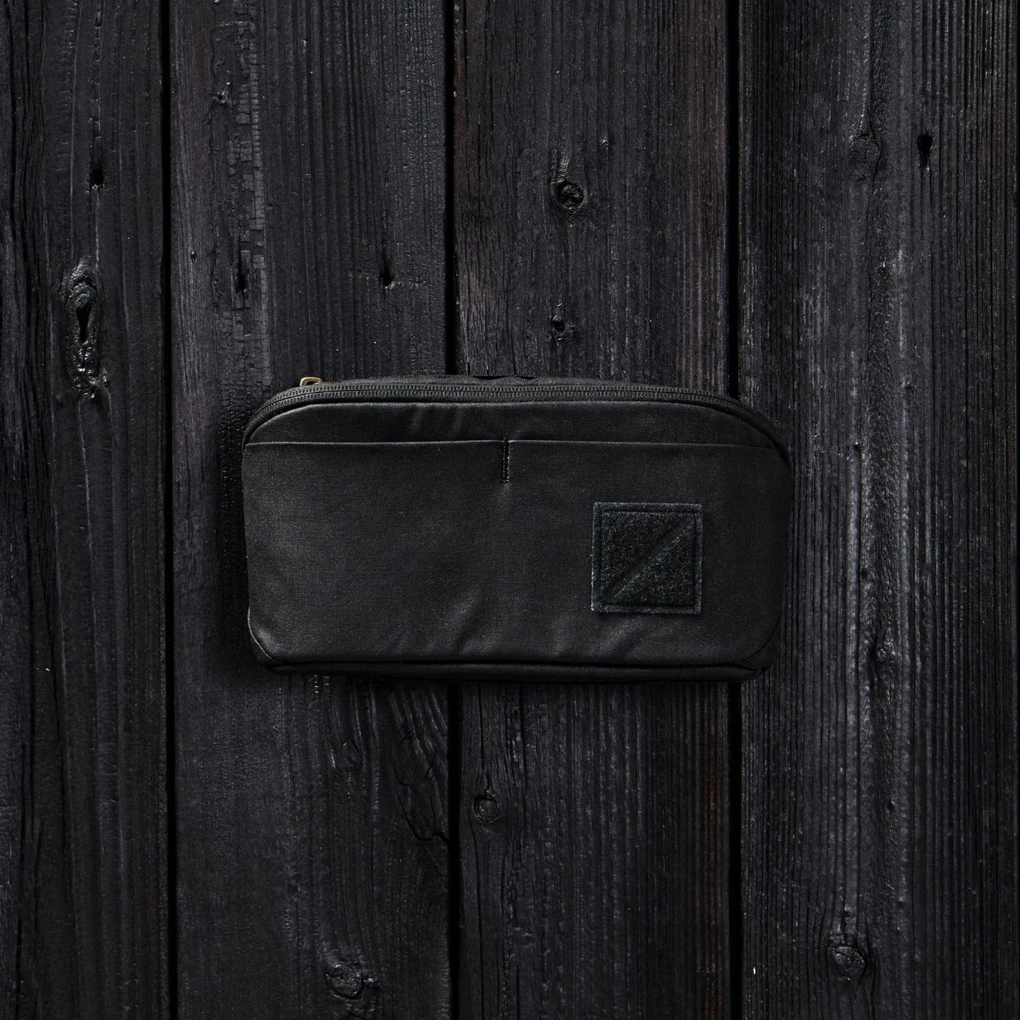 A.I.8 AFRICAN INTELLIGENCE BOOKED & BUSY POUCH