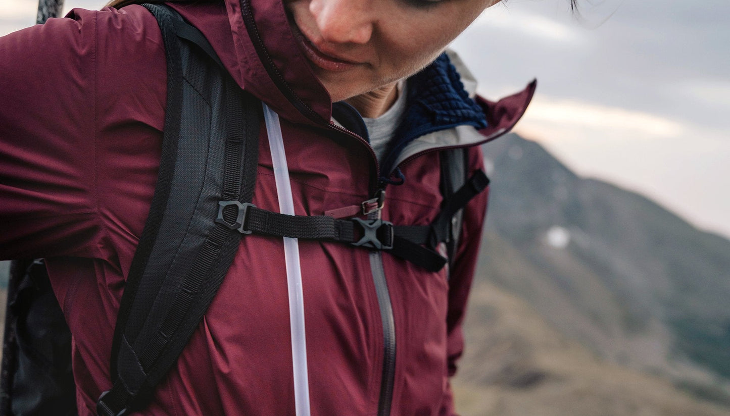 SPYCRAFT PREDATOR BACKPACK
