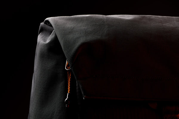 A.I.8 AFRICAN INTELLIGENCE BOOKED & BUSY SAVAGE BACKPACK