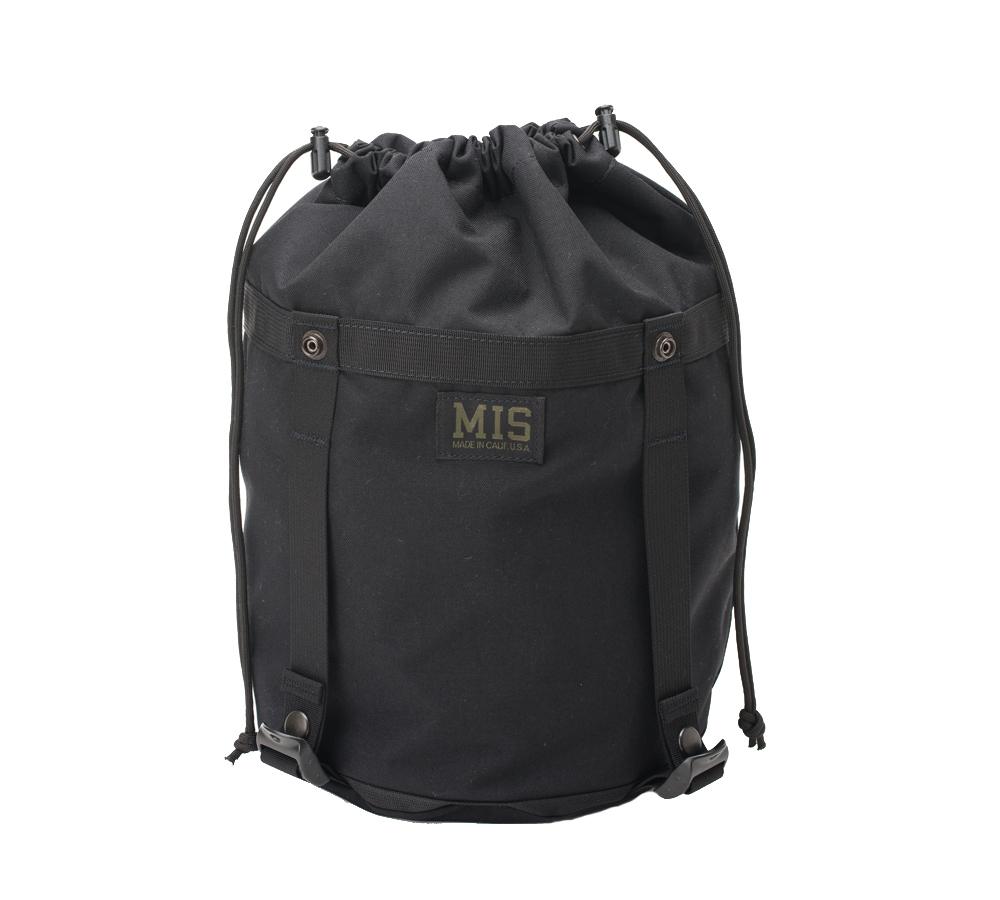 MONEY BEAR DEEP IN THOUGHT BACKPACK