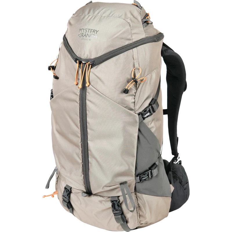 MONEY BEAR DEEP IN THOUGHT BACKPACK