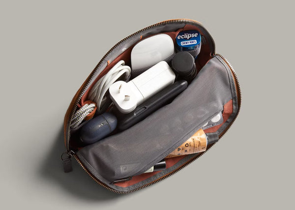 A.I.8 AFRICAN INTELLIGENCE GUILDED LEOPARD BACKPACK (DLXV)