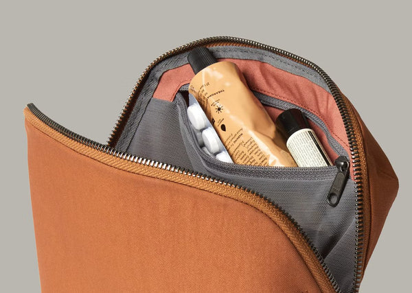 PINK PANTHER FORTRESS OF MONEY-TUDE BACKPACK