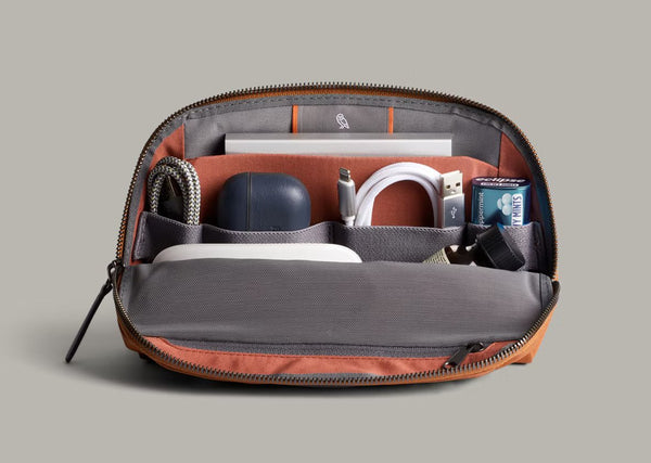 A.I.8 AFRICAN INTELLIGENCE MOTHERLAND LOVE BACKPACK (DLXV)