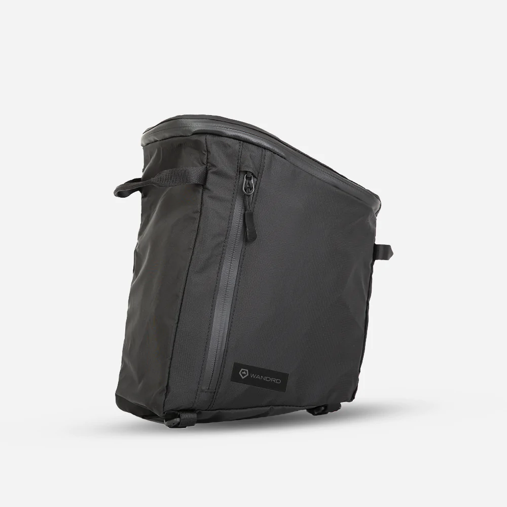 MONEY BEAR MONEY BUSH BACKPACK
