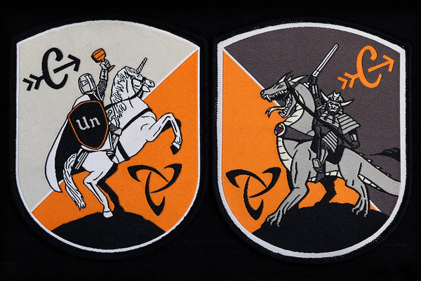 A.I.8 AFRICAN INTELLIGENCE PATH TO THE FUTURE II BACKPACK (DLXV)