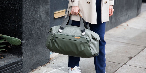 TIGRE BACKPACK