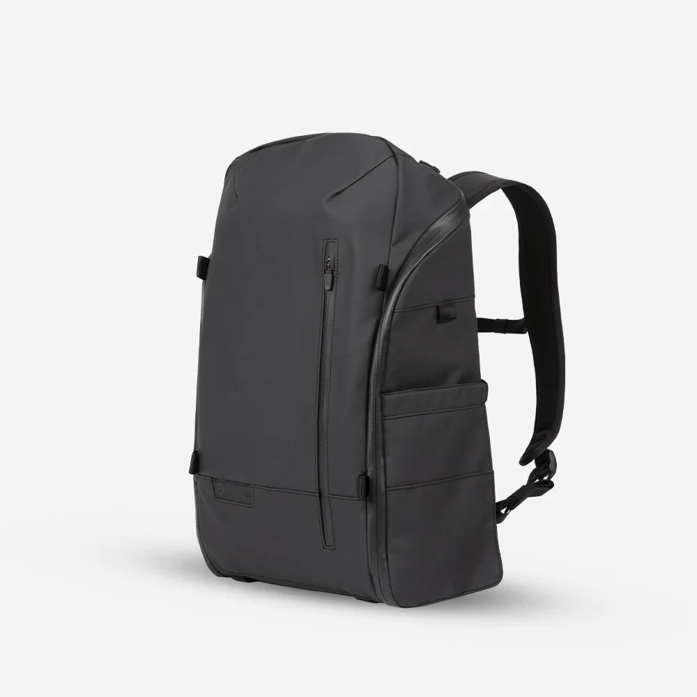 MONEY BEAR STEADY TRIPPIN BACKPACK