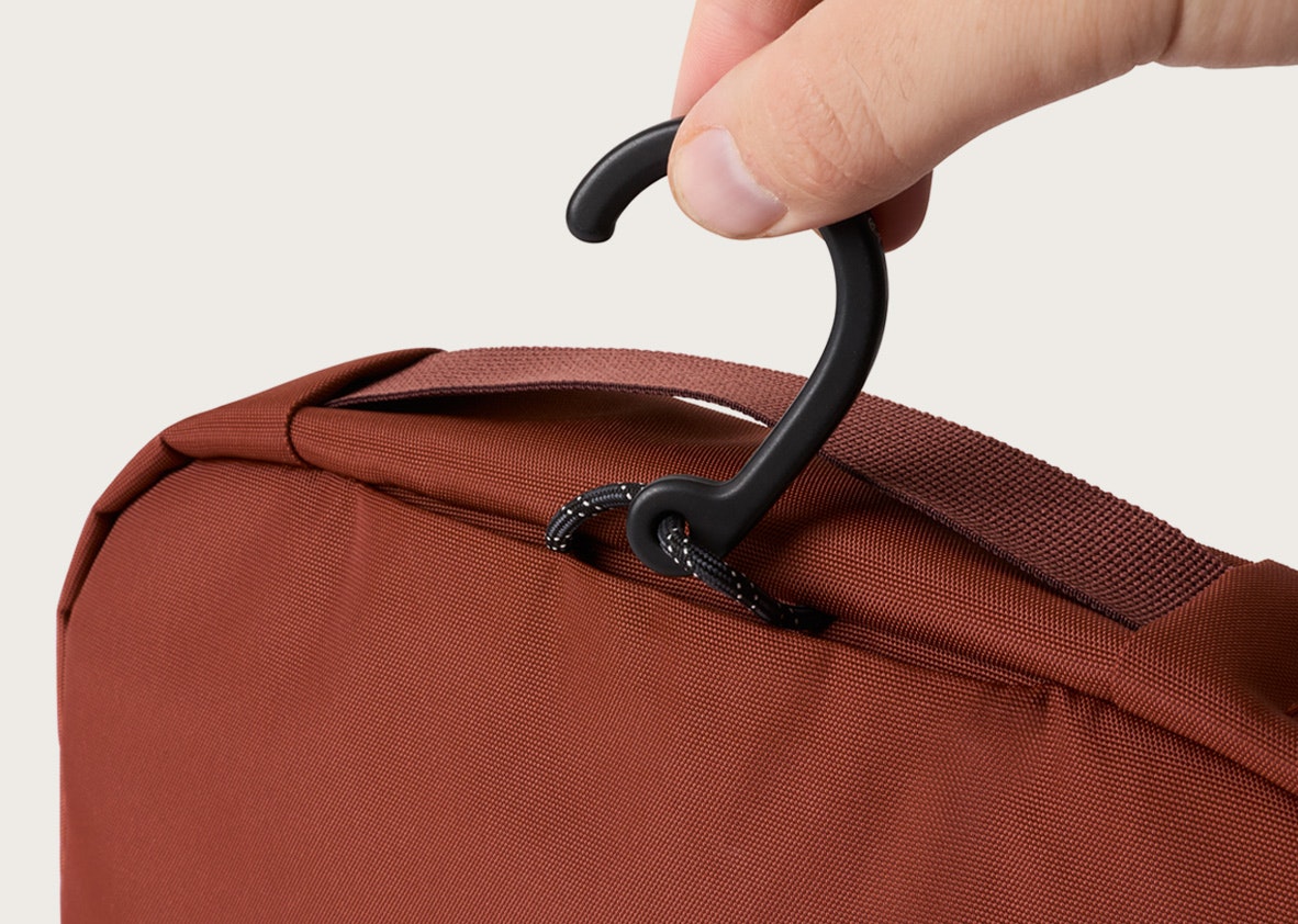 CAMOBURST BACKPACK (DLXV)