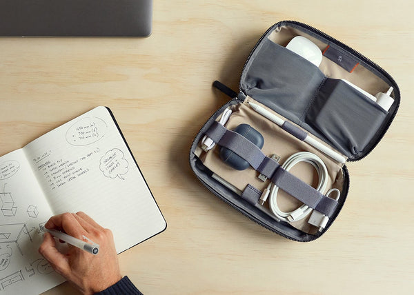 TOO HEAVY BACKPACK (DLXR)