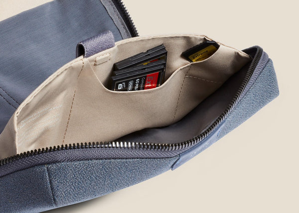 TOO HEAVY BACKPACK (DLXR)