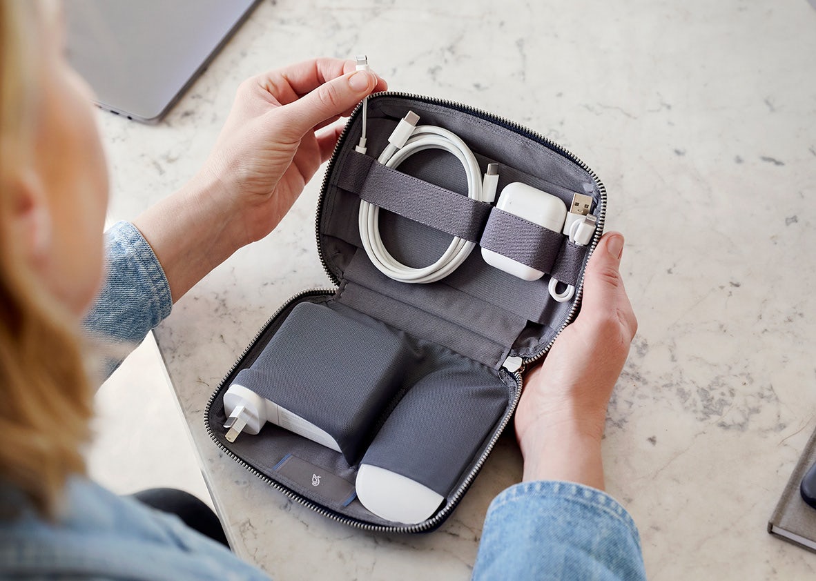 TOO HEAVY BACKPACK (DLXR)