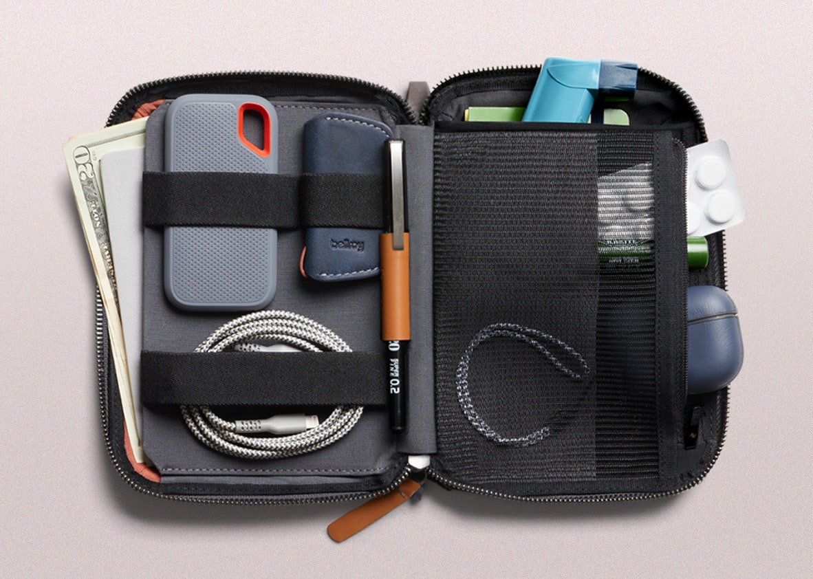 A.I.8 AFRICAN INTELLIGENCE PLANET UTOPIA BACKPACK (DLXV)