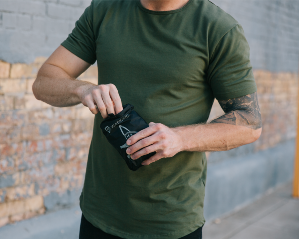 A.M.P.M BACKPACK