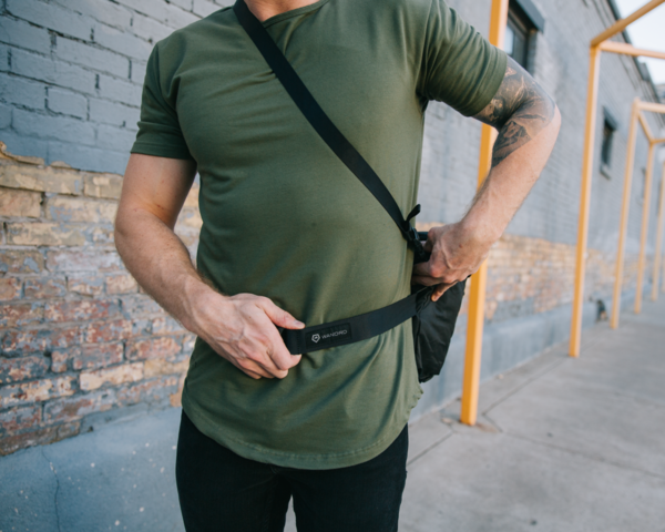 A.M.P.M BACKPACK