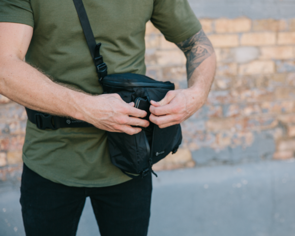 A.M.P.M BACKPACK