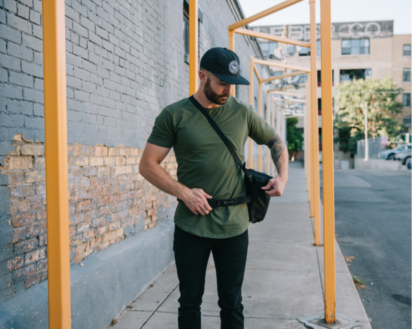A.M.P.M BACKPACK