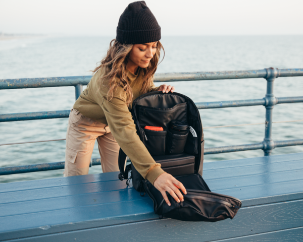 A.M.P.M BACKPACK SLING