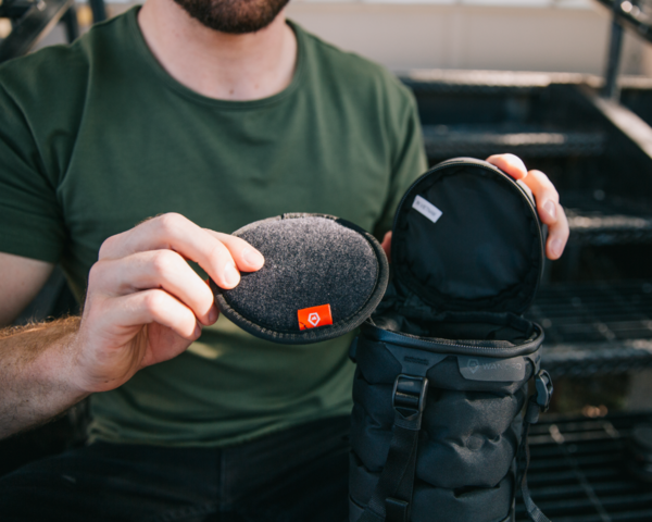 ELEGANT BOMBASTIC DLXSV BACKPACK