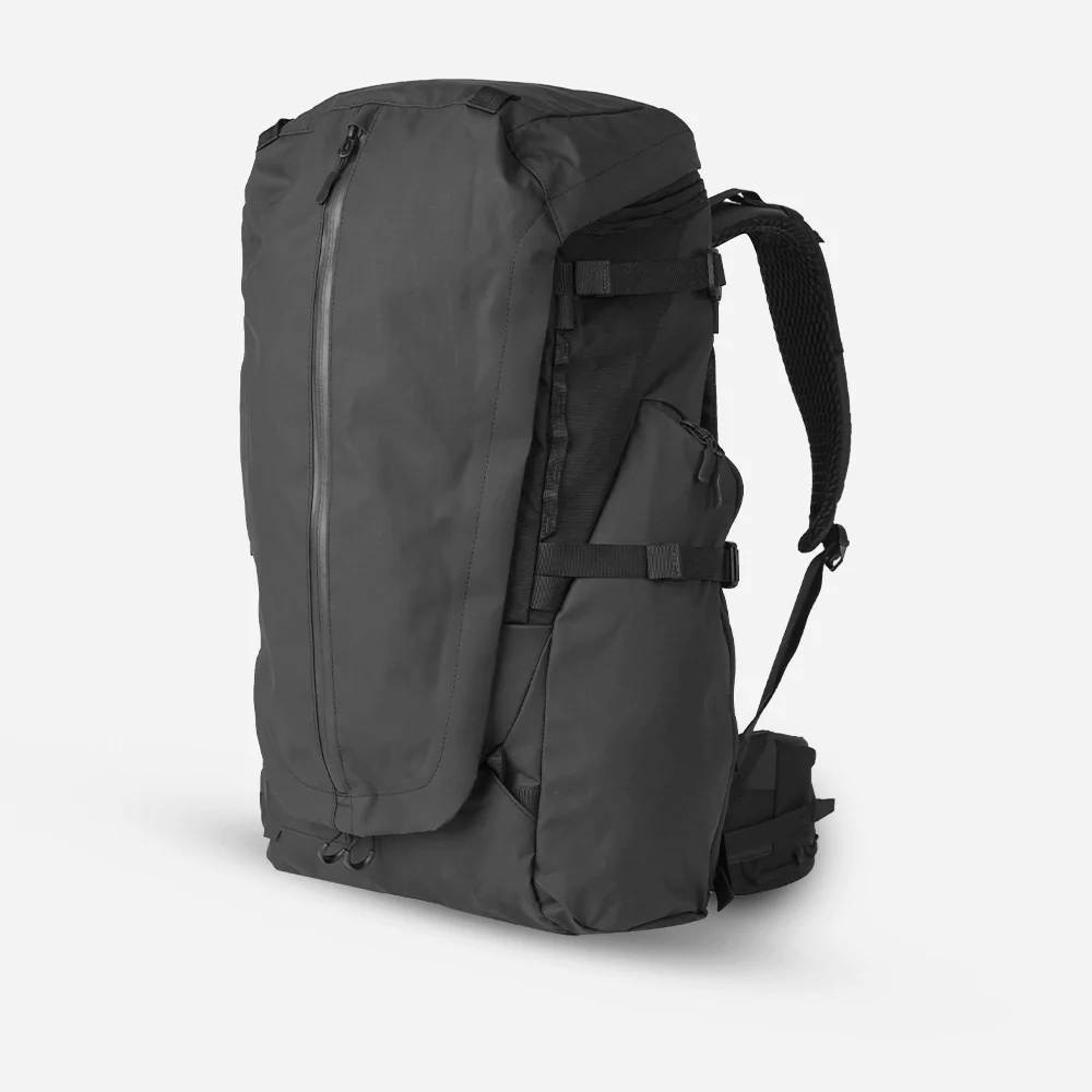 TRAINING DAY DUFFLE