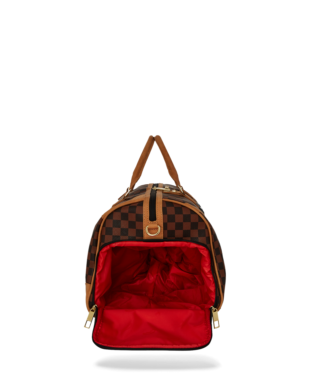 HENNYVILLE DUFFLE