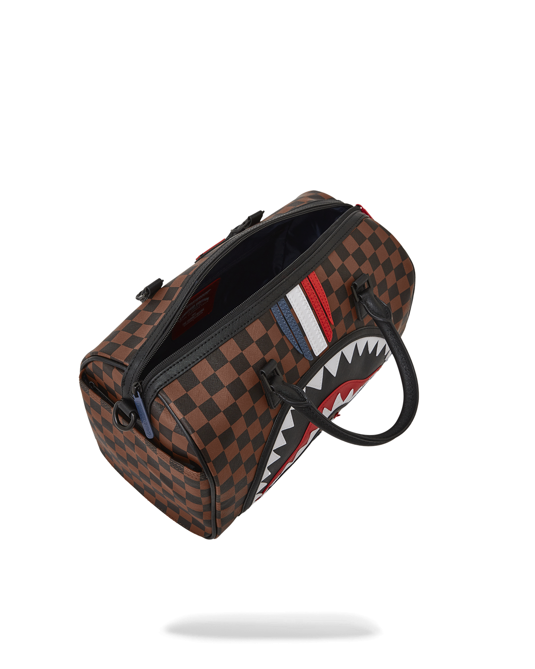 SHARKS IN PARIS GT MINI DUFFLE