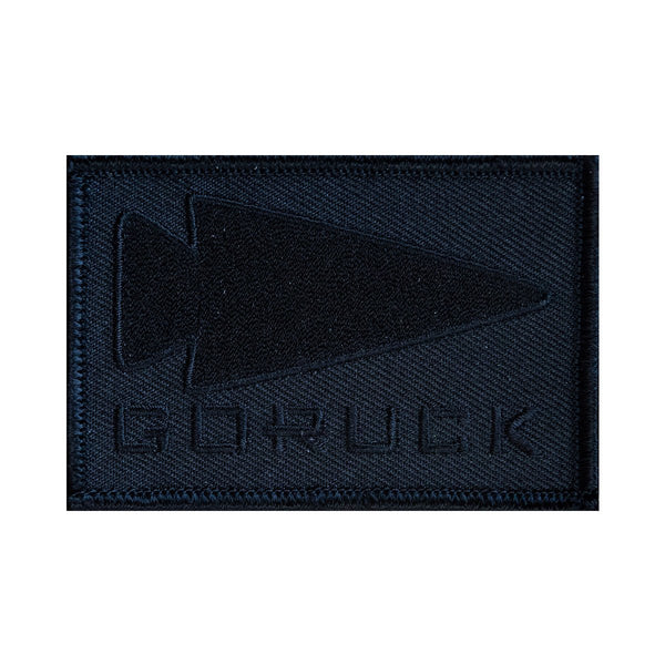 SCRIBBLE DRIBBLE CHECK BACKPACK