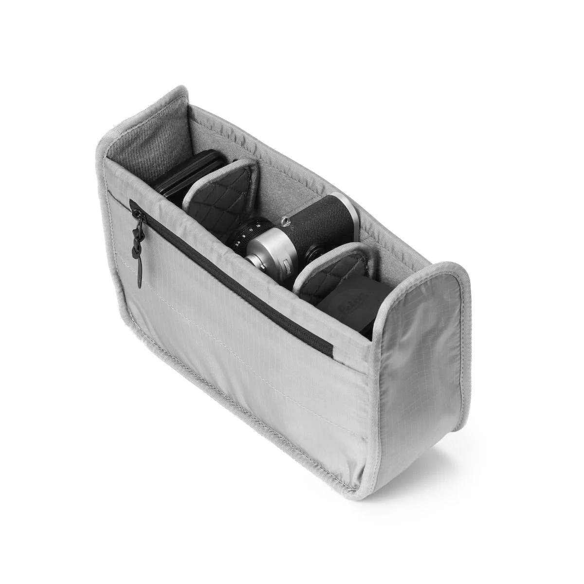 A.M.P.M PYRAMID MINI DUFFLE