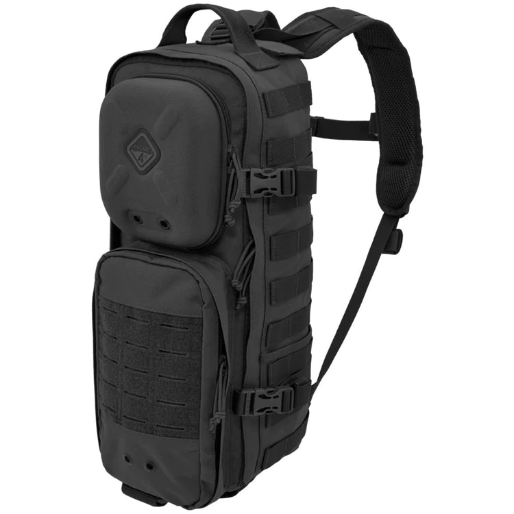 TREASURE HUNT BACKPACK