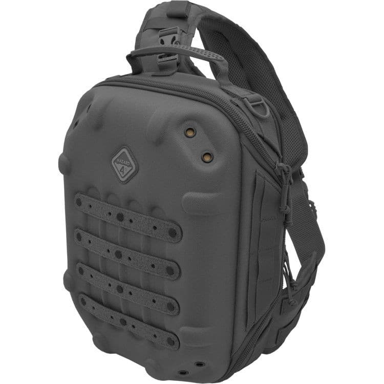MONEY BOYS: THE BREAK OUT BACKPACK