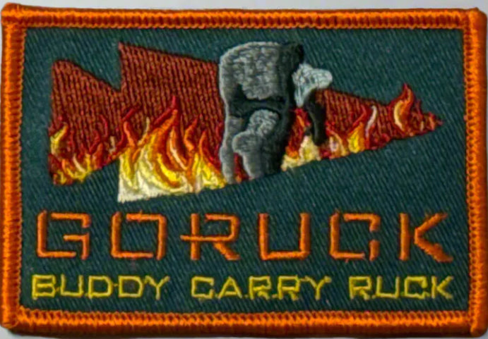 ADRENALINE RUSH BACKPACK (DLXV)