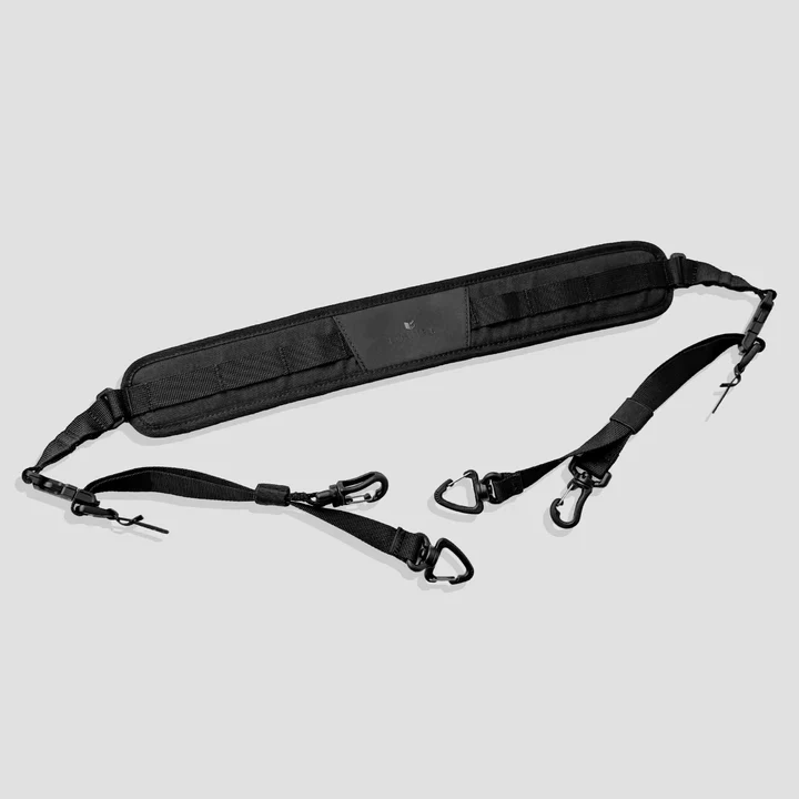 SCRIBBLE DRIBBLE CHECK SAVVY CROSSBODY