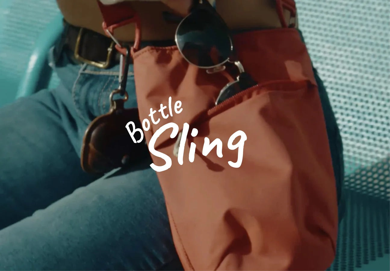 ADRENALINE RUSH TOTE