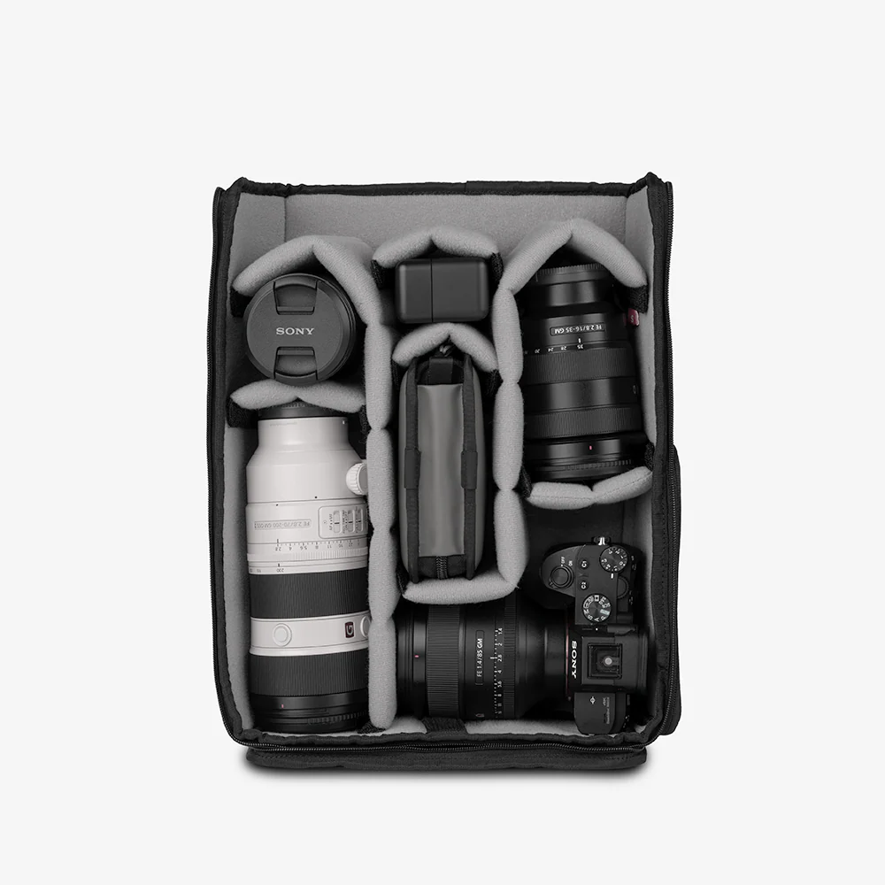 STAR WARS: MANDO ON THE RUN BACKPACK (DLXR)