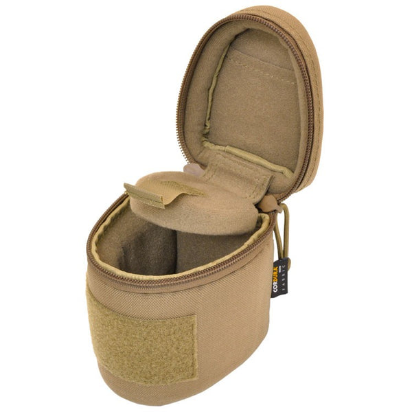 TRINITY CAMO TOTE