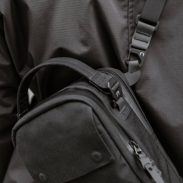 TRINITY CRYSTAL BACKPACK (DLXV)