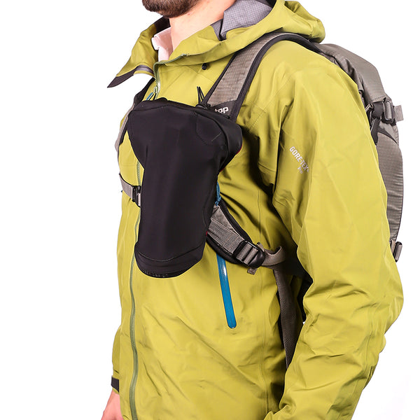 MONEY GRUMP DLXSV BACKPACK